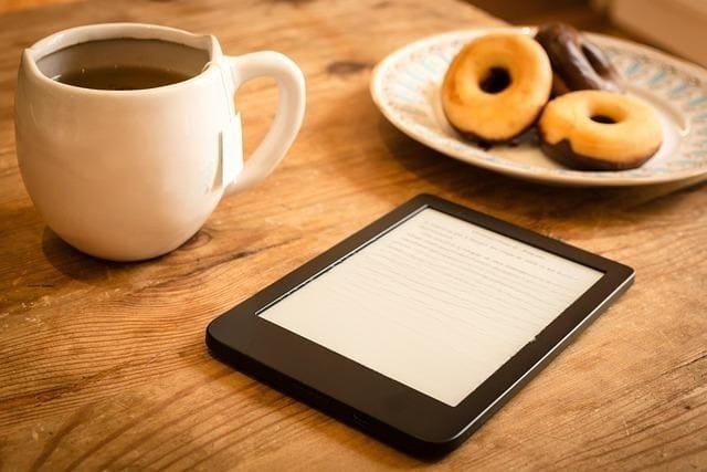 Блог Чтение и технологии : Как выбрать электронную книгу для чтения: простое руководство для новичков, автор Стихосфера.рф 