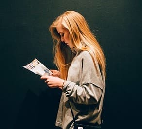 Аватар пользователя Ольга Васильева